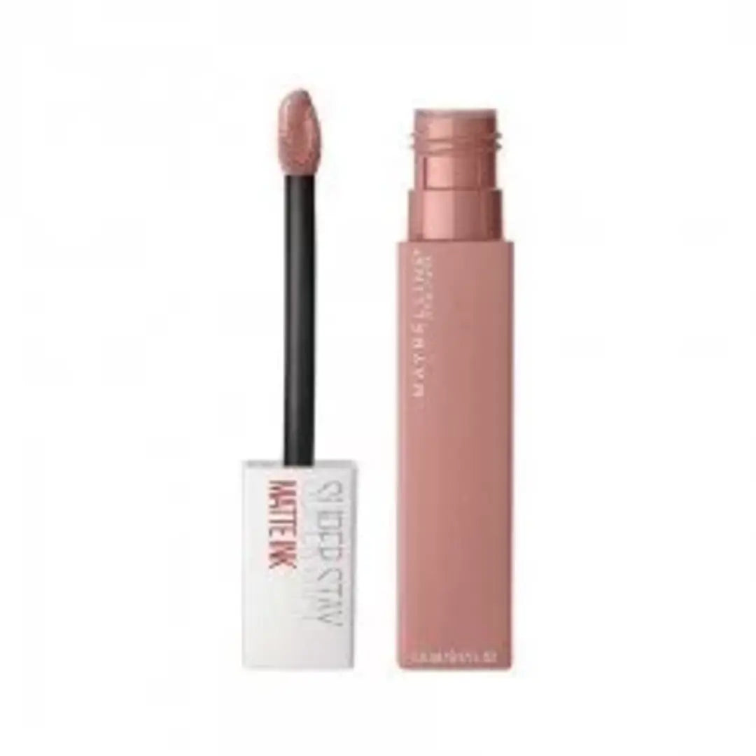 Maybelline Super Stay Matte Ink Lipstick N.175