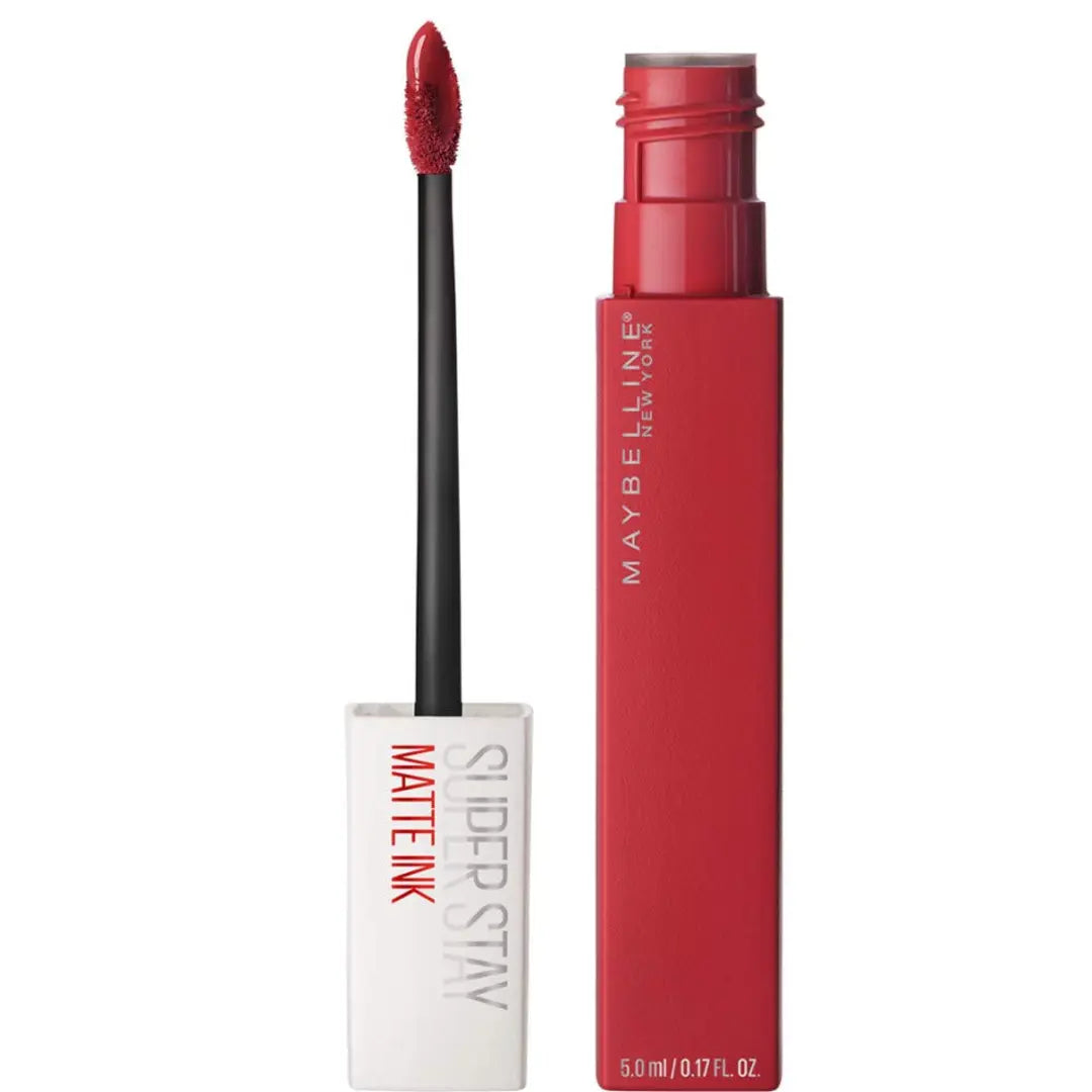 Maybelline Super Stay Matte Ink Lipstick N.20