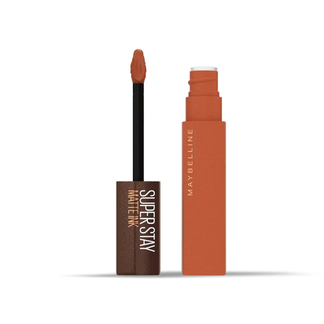 Maybelline Super Stay Matte Ink Lipstick N.265