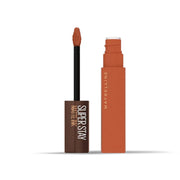 Maybelline Super Stay Matte Ink Lipstick N.265
