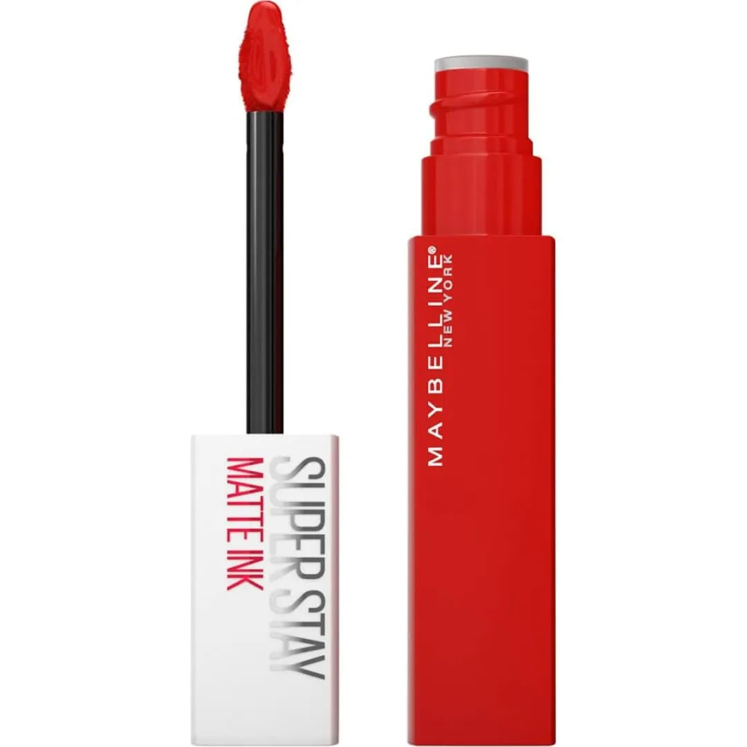 Maybelline Super Stay Matte Ink Lipstick N.320