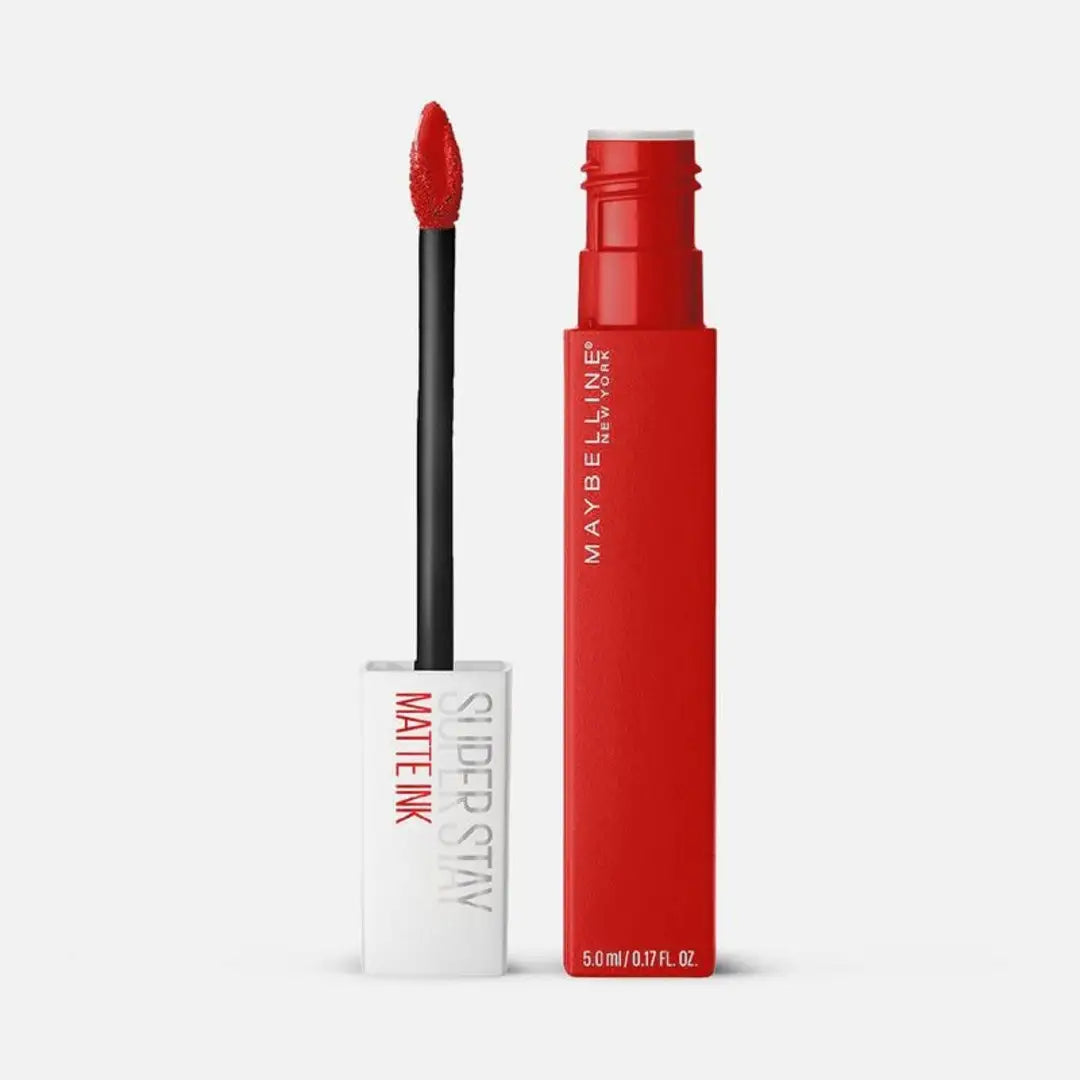 Maybelline Super Stay Matte Ink Lipstick N.330