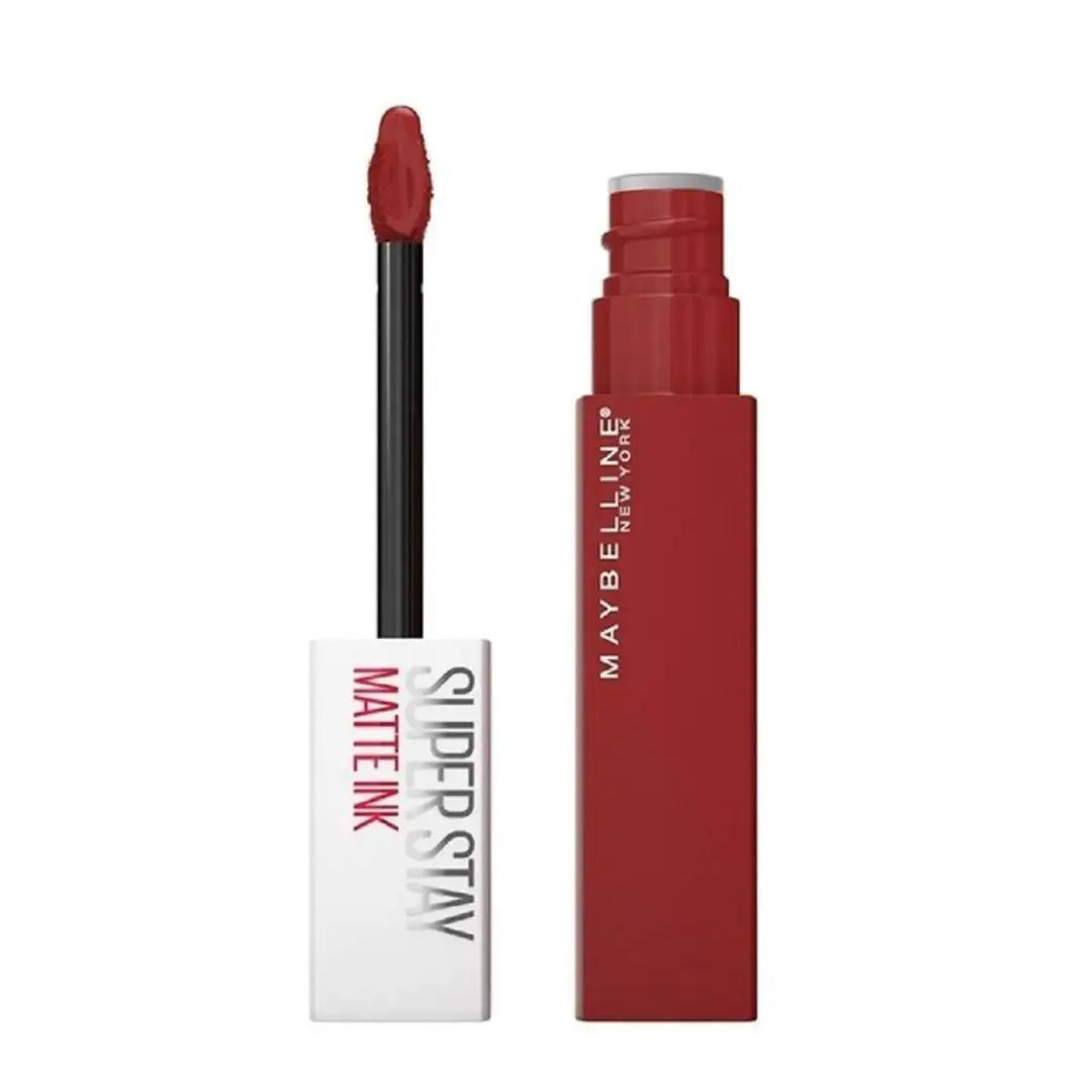Maybelline Super Stay Matte Ink Lipstick N.335