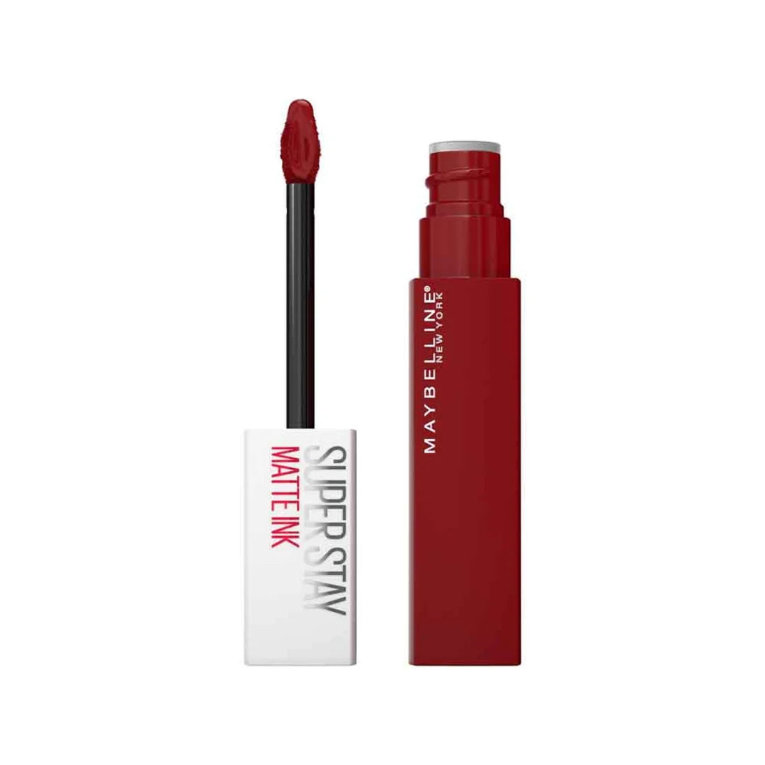 Maybelline Super Stay Matte Ink Lipstick N.340