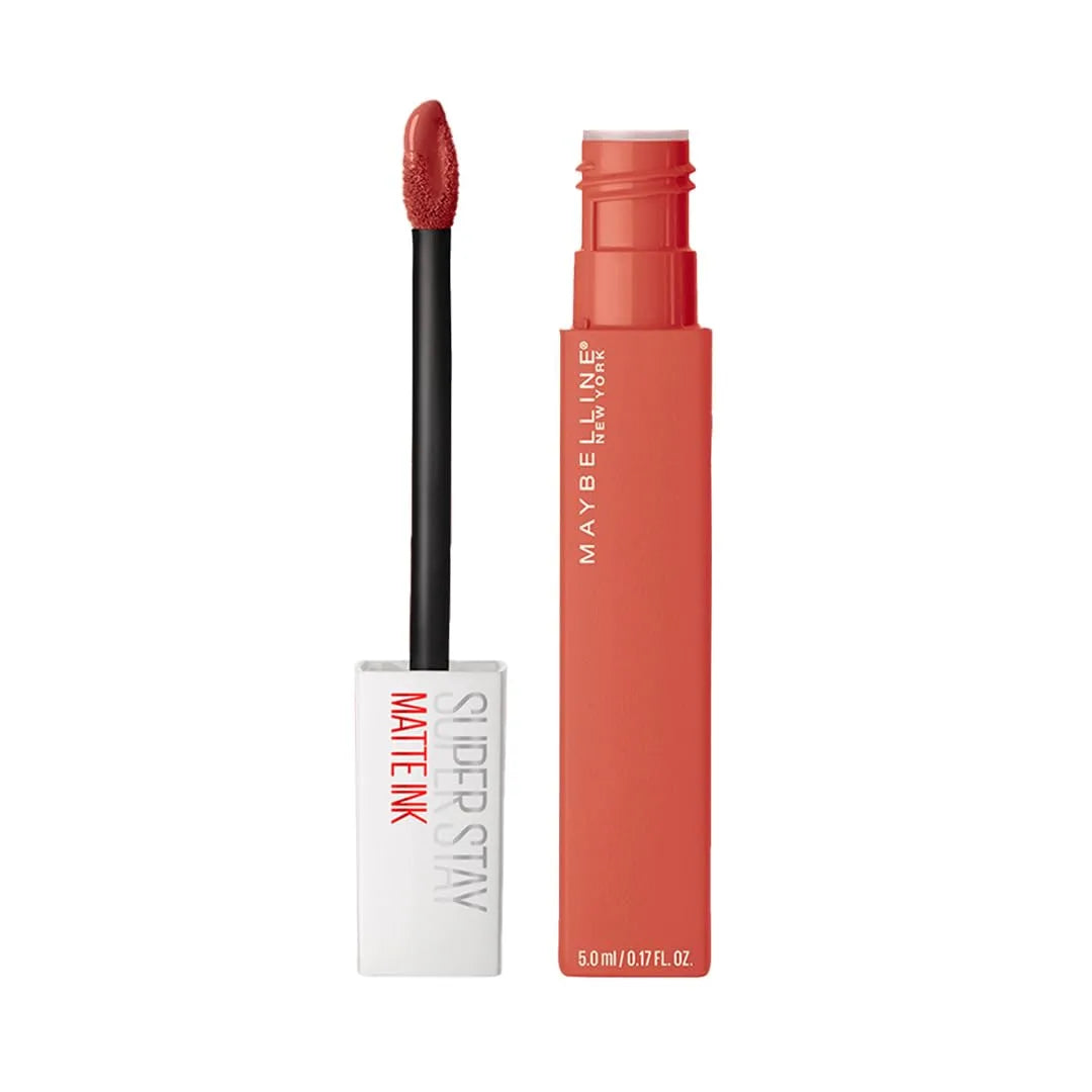 Maybelline Super Stay Matte Ink Lipstick N.65