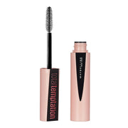 Maybelline Total Temptation Mascara Black
