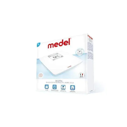 Medel Digital Scale 180Kg