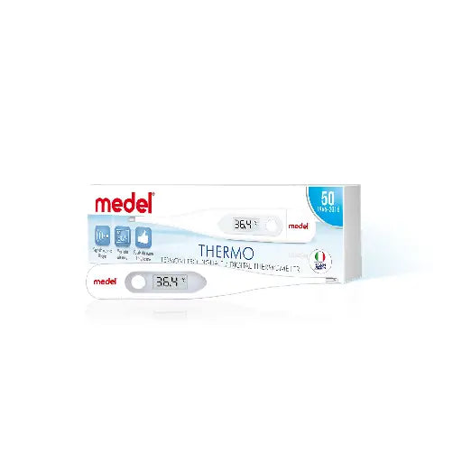 Medel Digital Thermometer (Thermo)