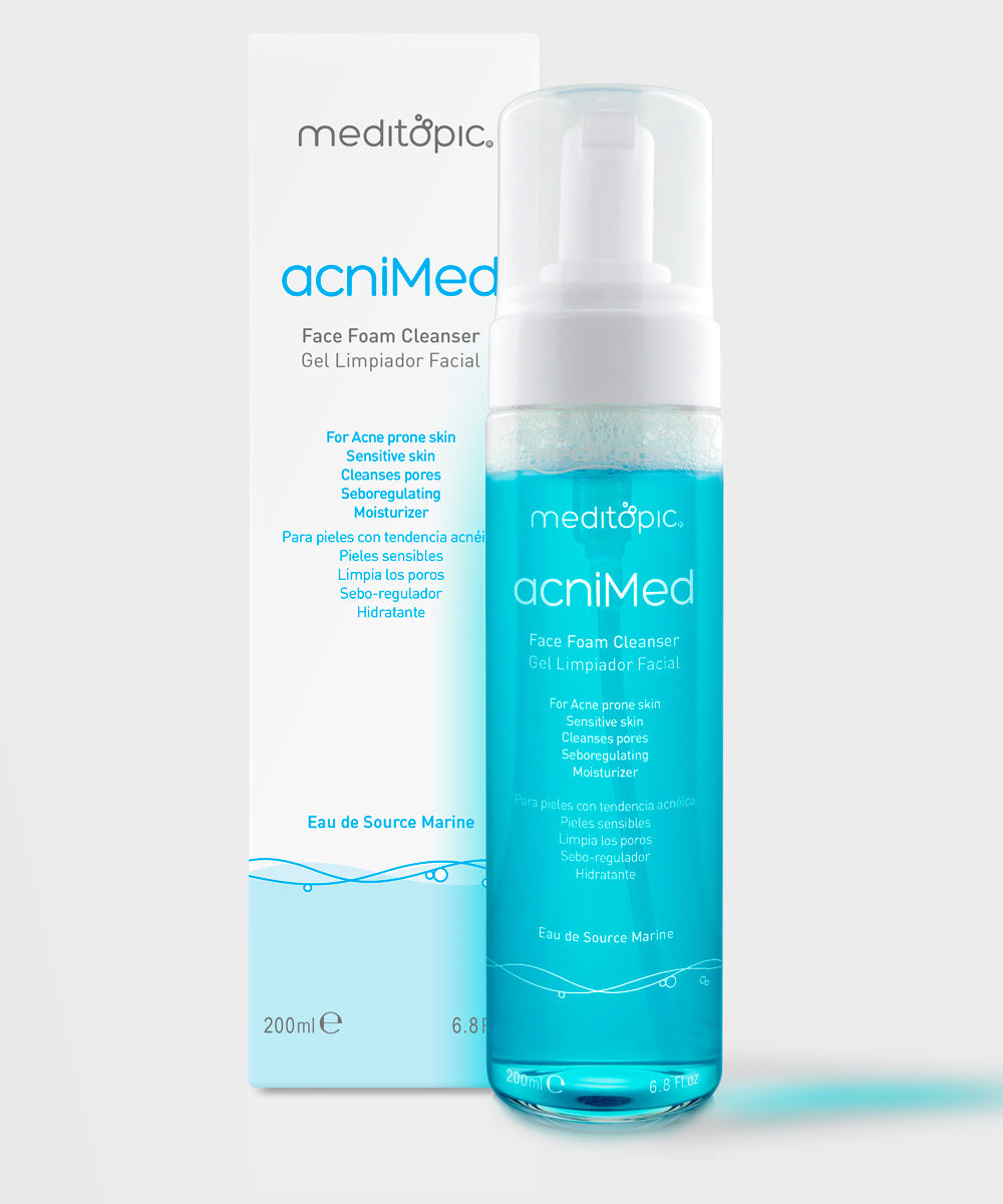 Meditopic Acnimed Cleanser 200 ml