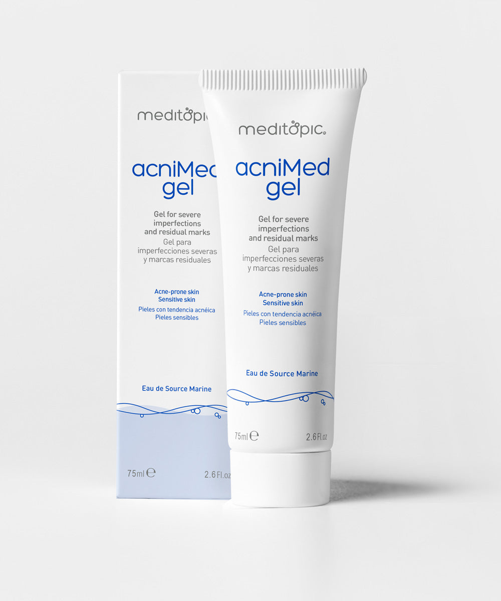Meditopic Acnimed Gel 75 ml