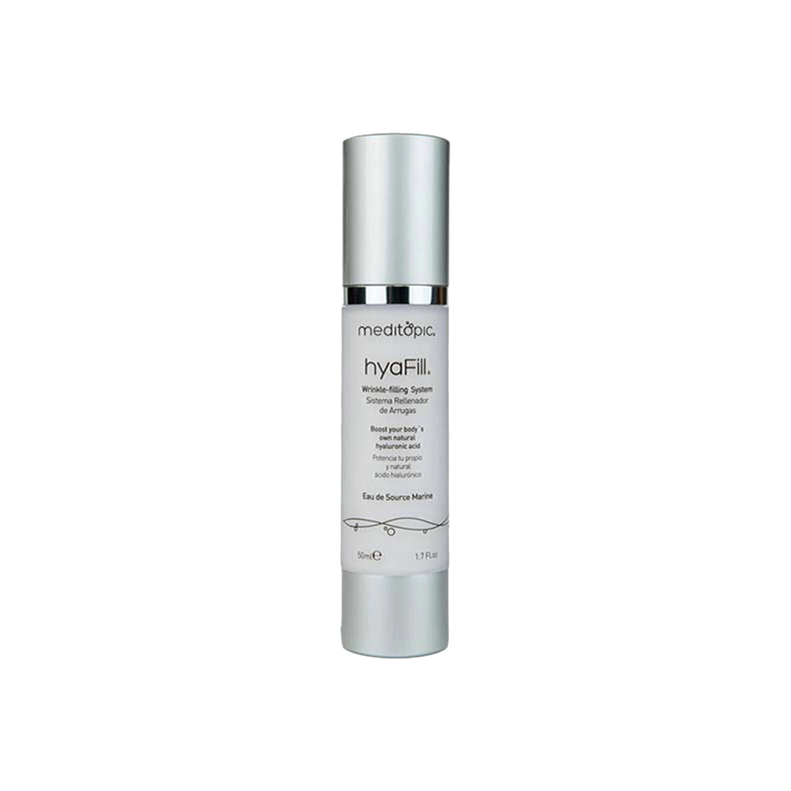 Meditopic Hyafill 50ml