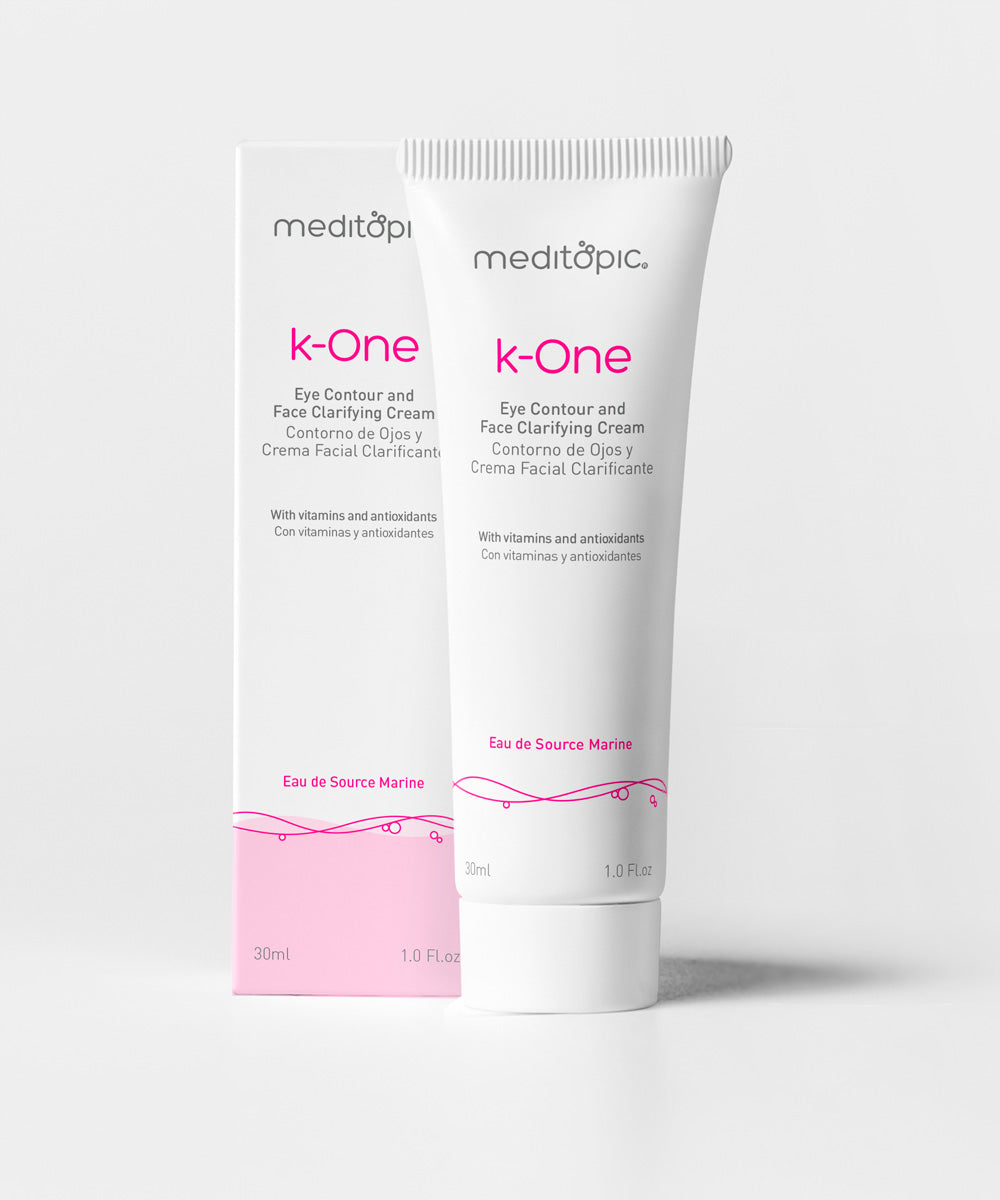 Meditopic K-One Eye Contour Cream 30 ml