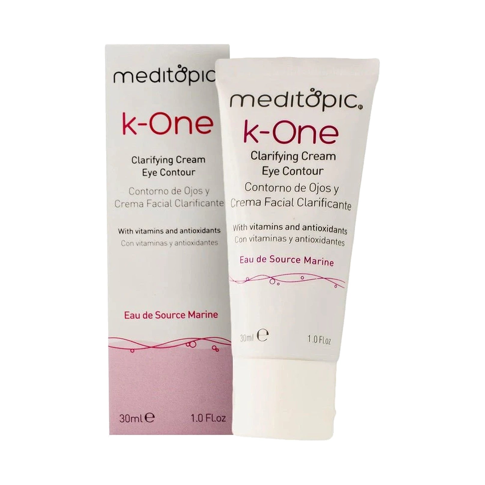 Meditopic K-One Eye Contour Cream 30 ml