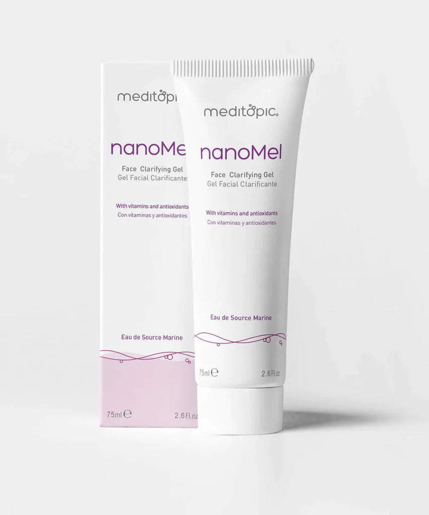 Meditopic Nanomel Gel 75ml