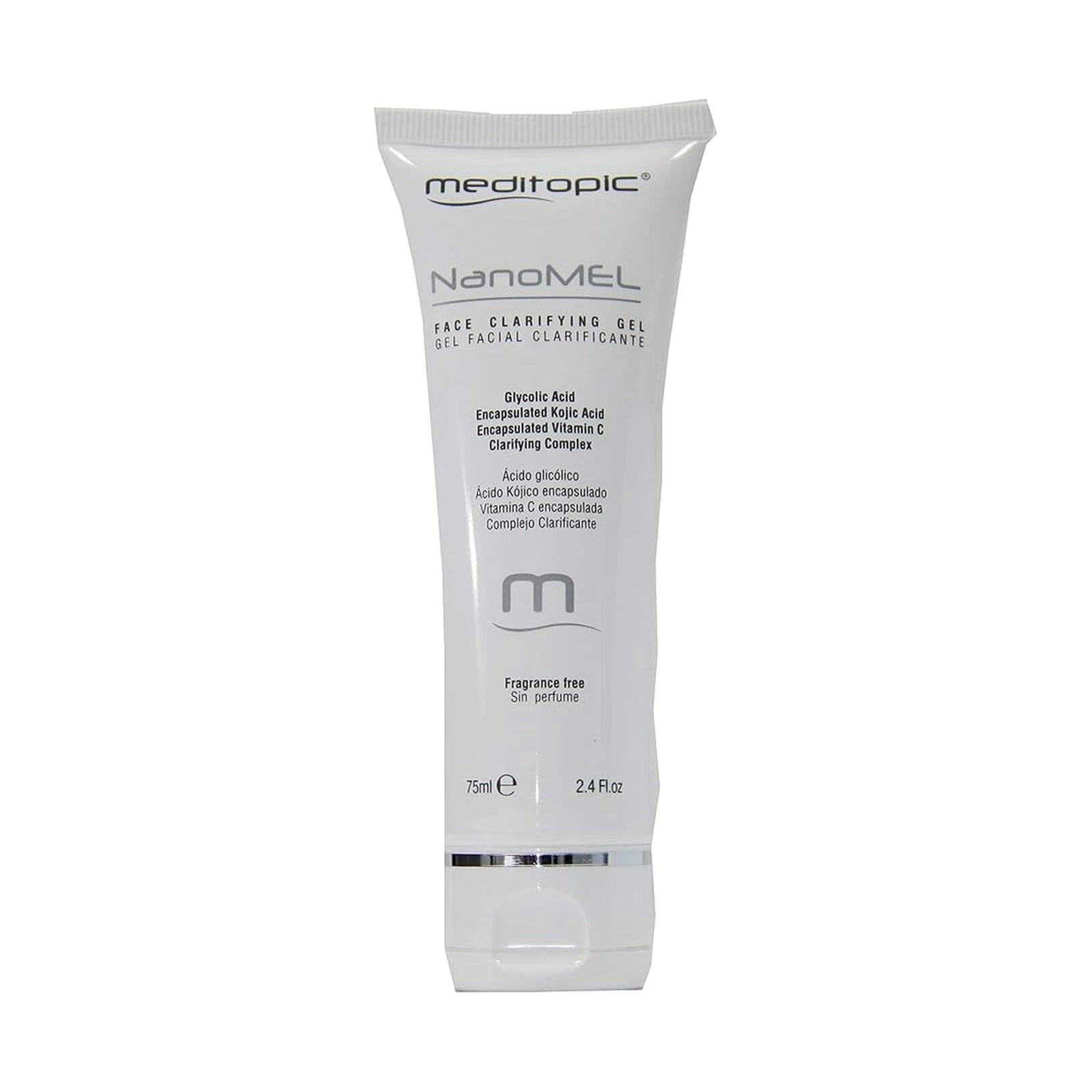 Meditopic Nanomel Gel 75ml