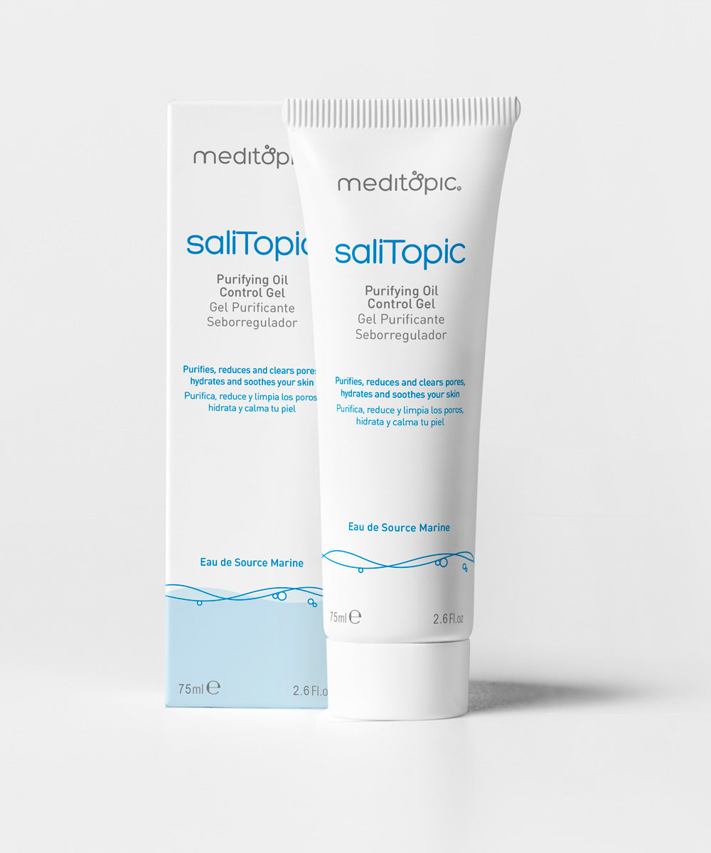 Meditopic Salitopic Gel 75 ml