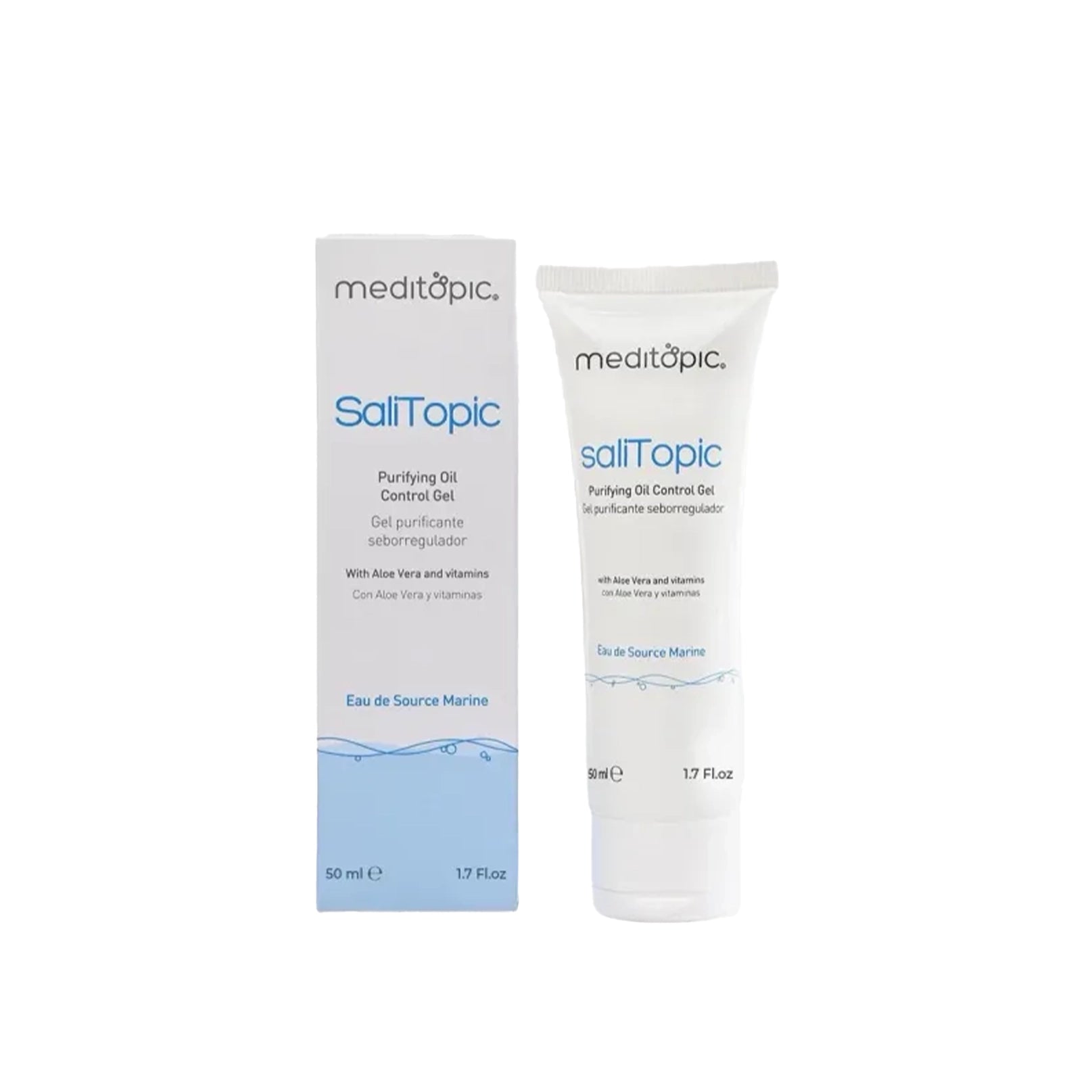 Meditopic Salitopic Gel 75 ml