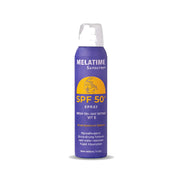 Melatime Sunscreen Spray SPF50+ 150ML