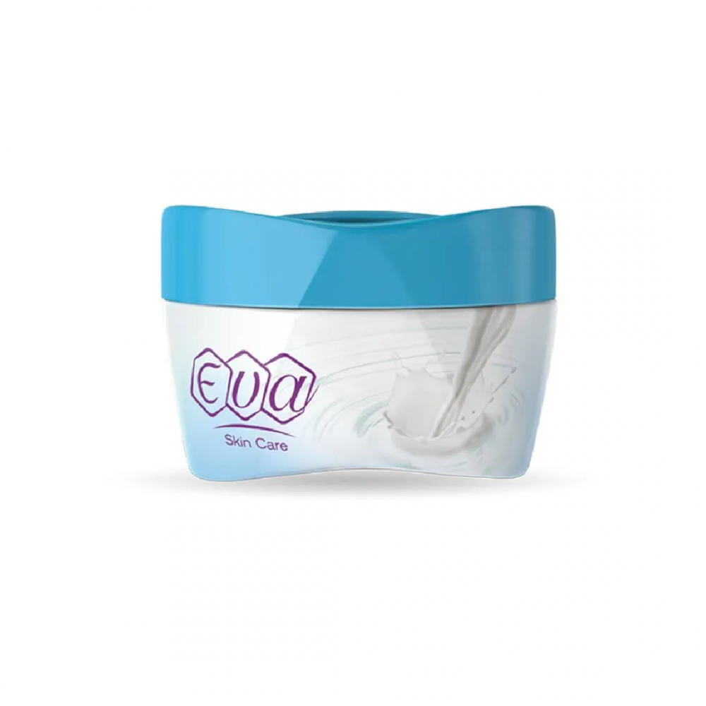 Eva Skin Cream 100GM (Milk Proteins)