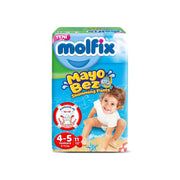 Molfix Swimming Pants (4–5) 11Pcs