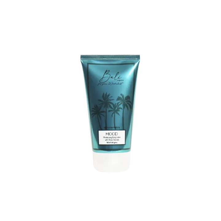 Mood Bali Body Lotion 150 gm