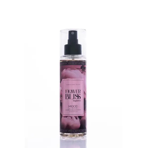 Mood Body Splash 220 ml Flower Bliss