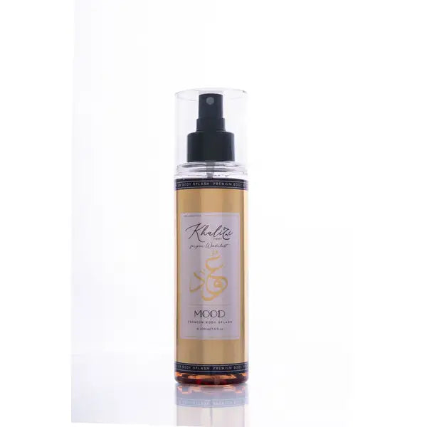 Mood Body Splash 220 ml Khaliji
