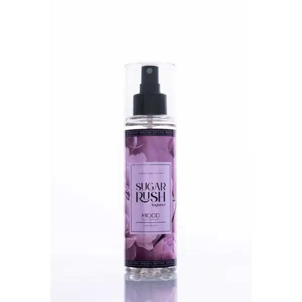 Mood Body Splash 220 ml Sugar Rush