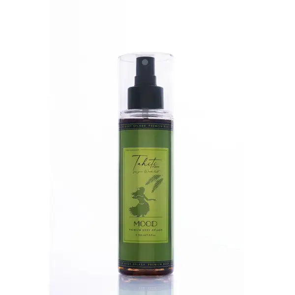 Mood Body Splash 220 ml Tahiti