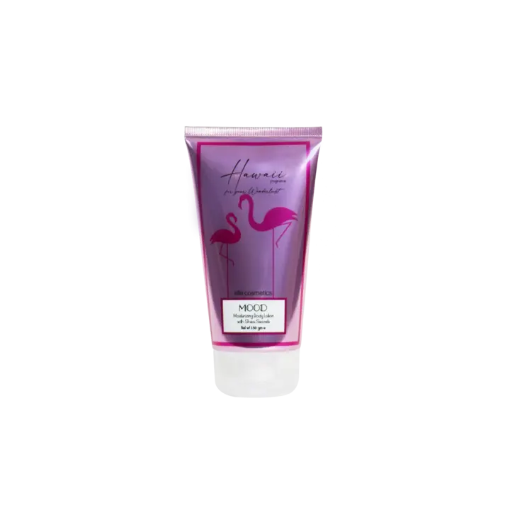 Mood Hawaii Body Lotion 150 gm
