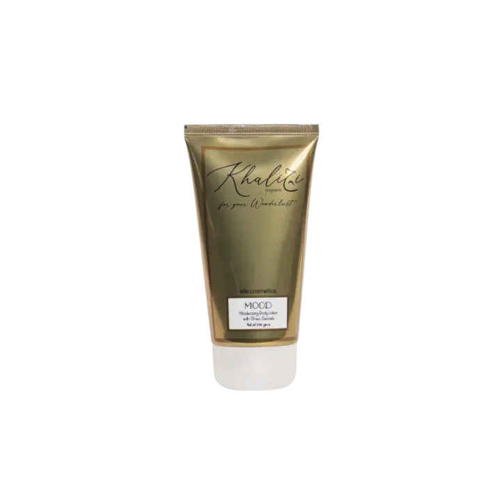 Mood Khaliji Body Lotion 150 gm
