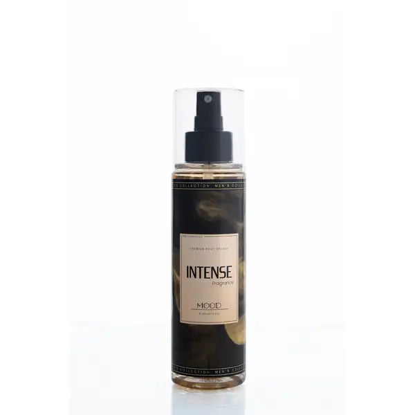 Mood Men Body Splash 220 ml Intense