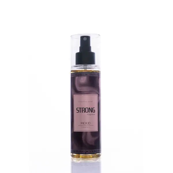 Mood Men Body Splash 220 ml Strong