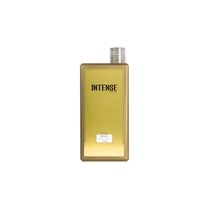 Mood Men Shower Gel 750 ml Intense
