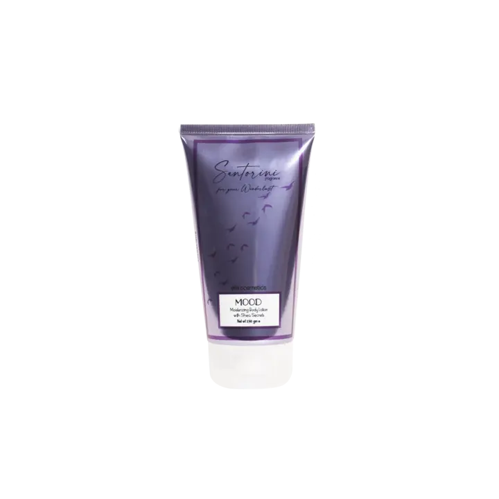 Mood Santorini Body Lotion 150 gm