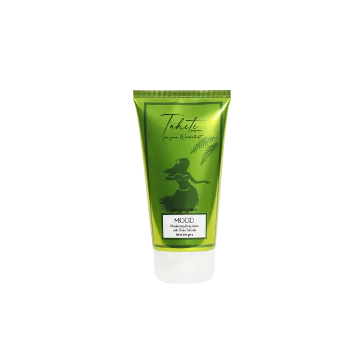 Mood Tahiti Body Lotion 150 gm