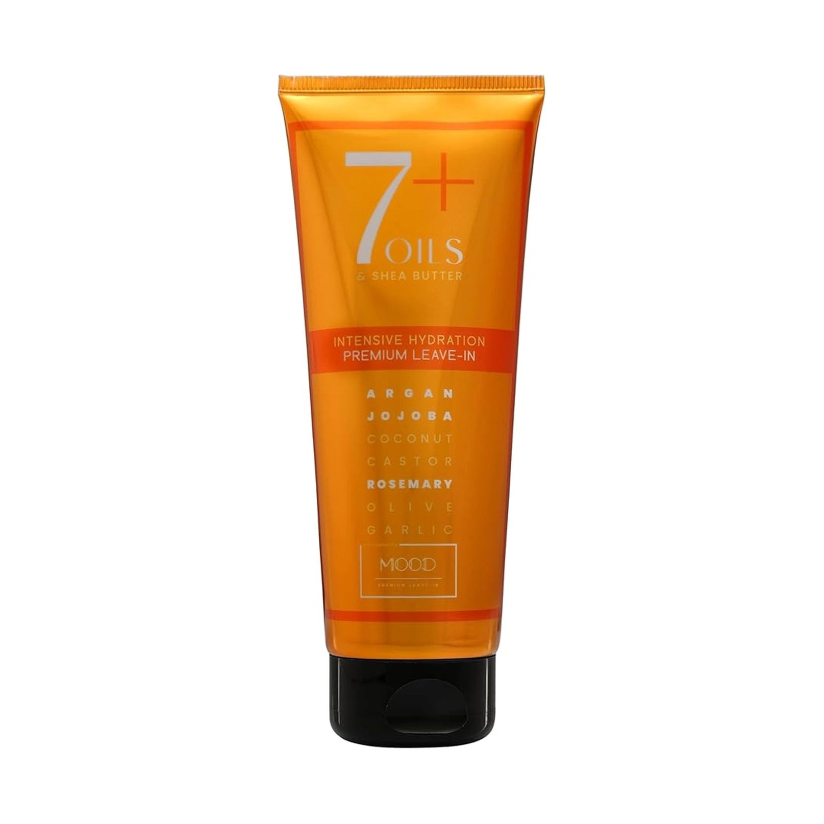 Mood 7OILS Plus Hydration Hair Leave in 200 ml