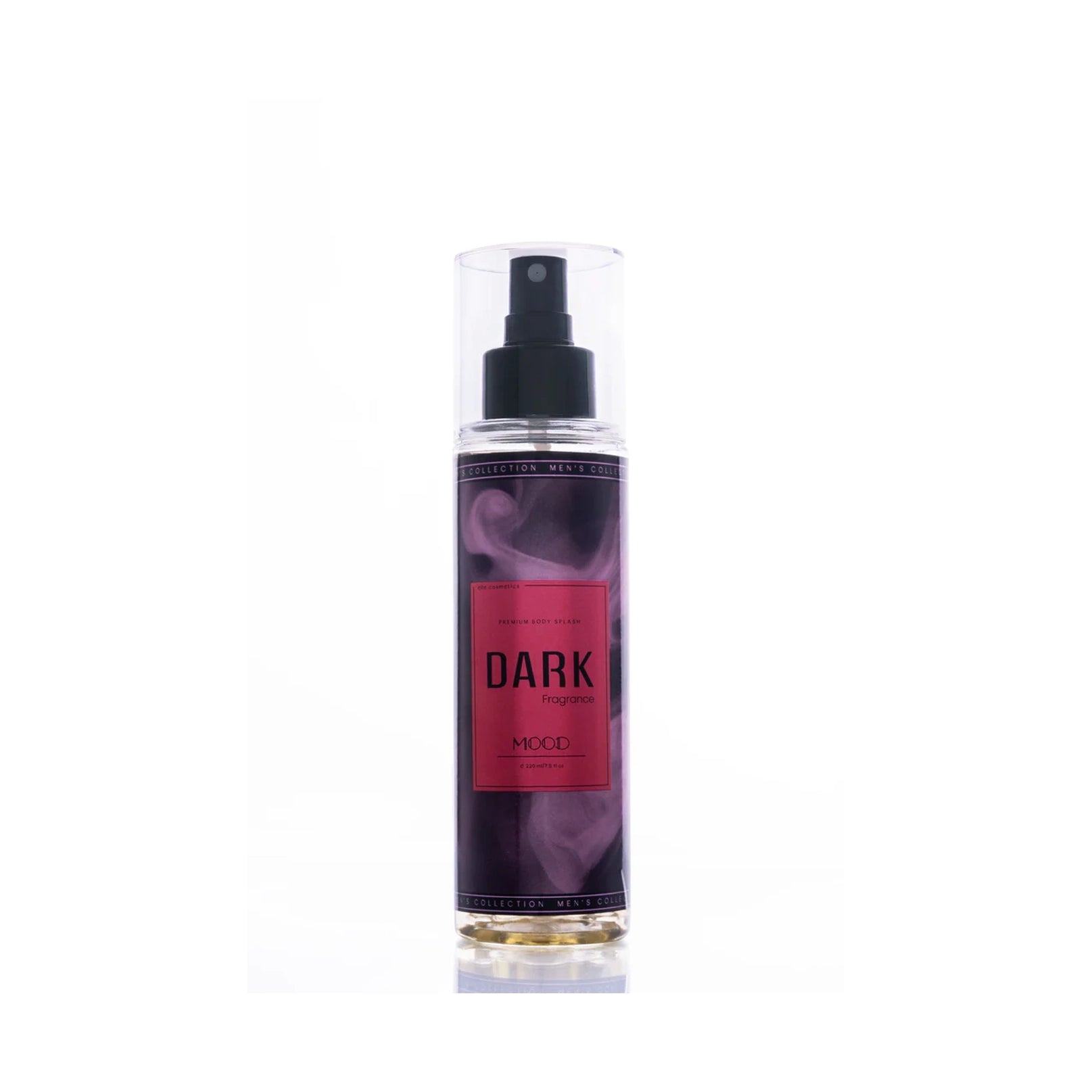 Mood Men Body Splash 220 ml Dark
