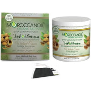 Moroccan Oil Walnut Scrub Bath Soap 250ml exfoliating body cleanser