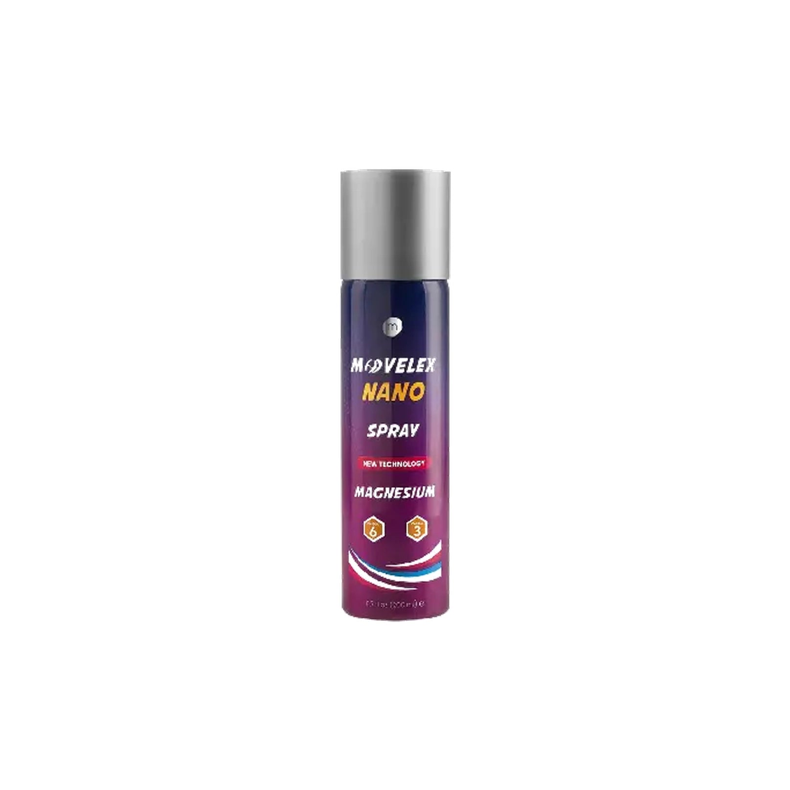 Movelex Nano Spray 200ml