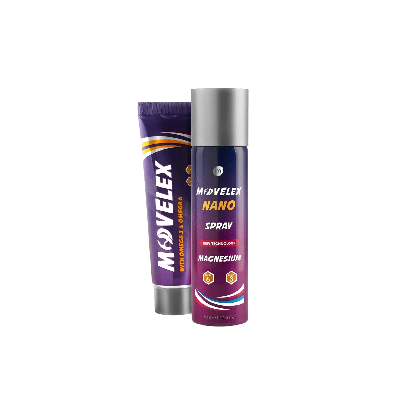 Movellex Wellness Support Gel – Special Offer