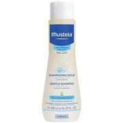Mustela Baby Shampoo 200 ml