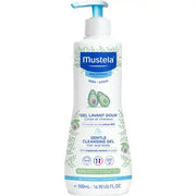 Mustela Dermo-Cleansing Gel Derm 500ml