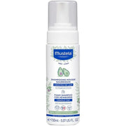 Mustela Foam Shampoo Newborn 150 ml