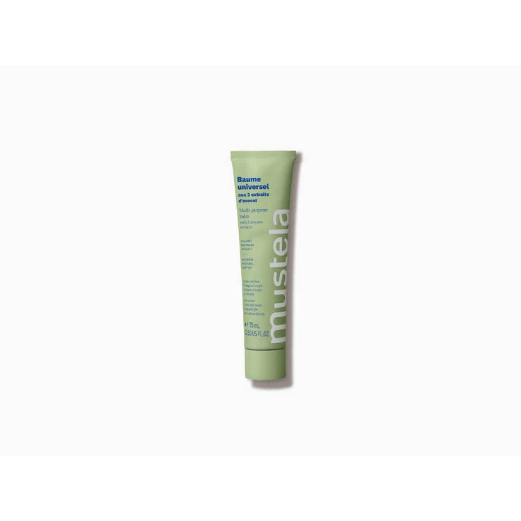 Mustela Multi-Purpose Balm 75ml