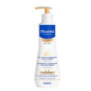Mustela Nourishing Cleansing Gel CC 300ml