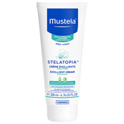 Mustela Stelatopia Emollient Cream 200 ml