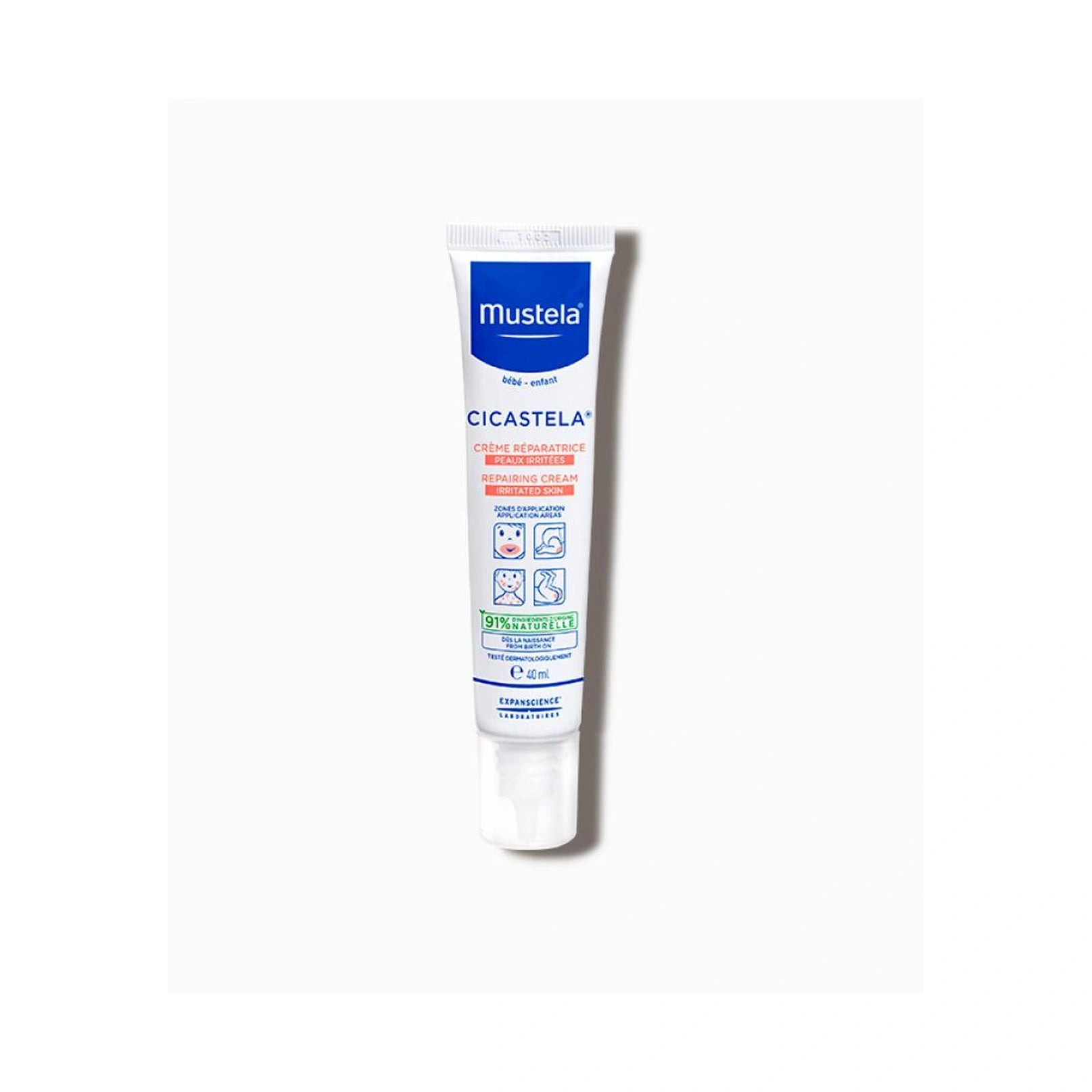 mustela-cicastela-cream-40ml