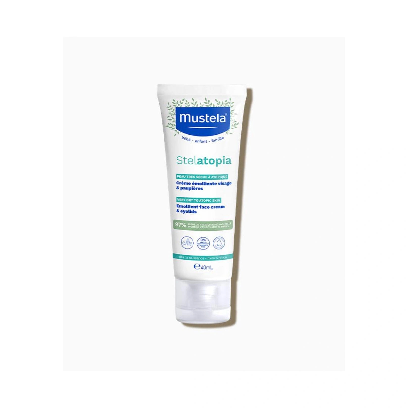 mustela-stelatopia-cream-40ml