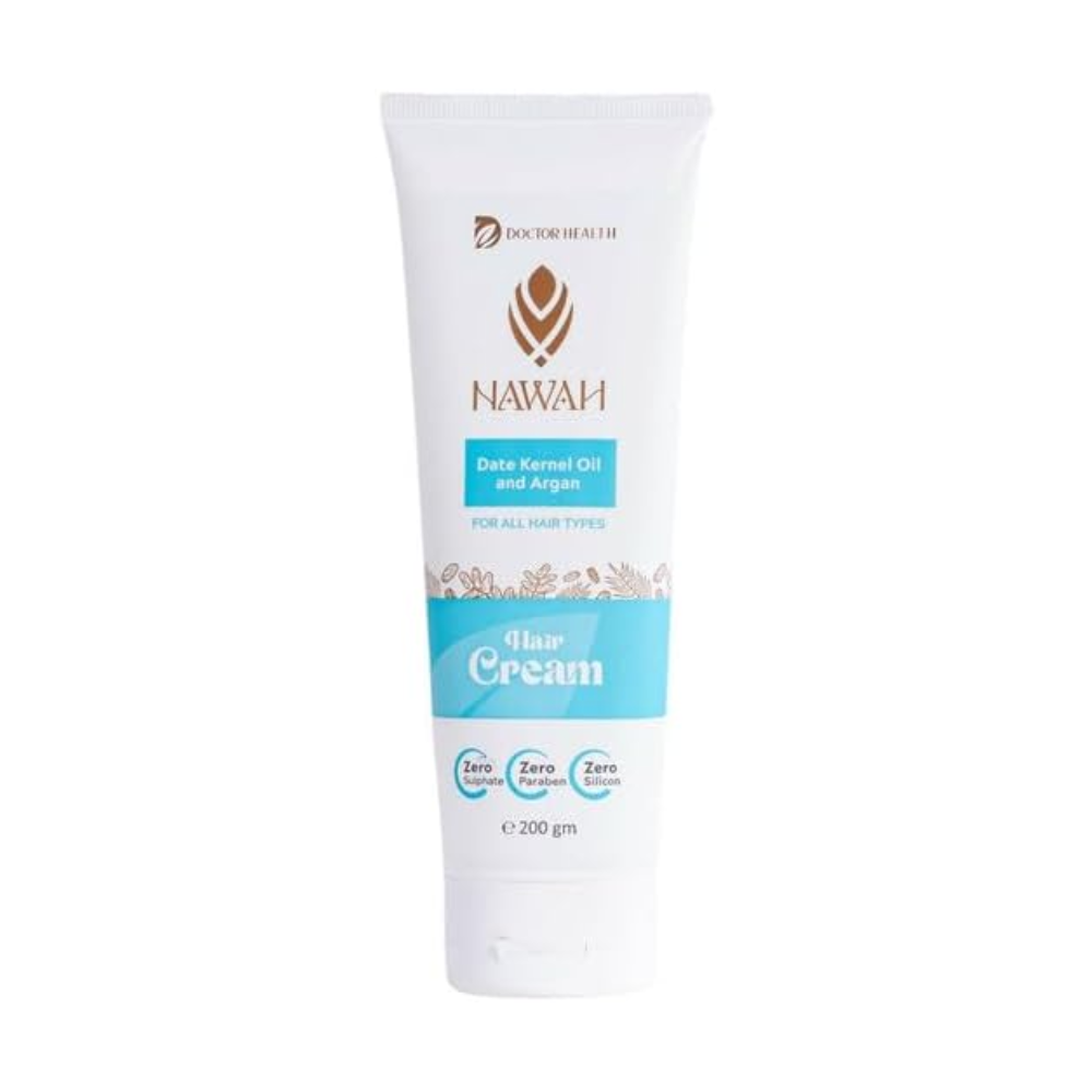 Nawah Hair Cream 200ml